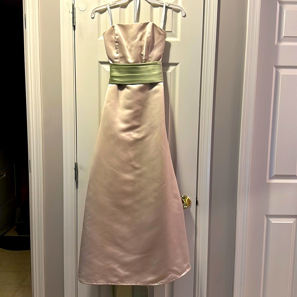 Prom/Bridesmaid dress